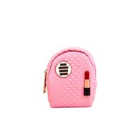 Women's Animal Pu Leather Zipper Coin Purses main image 5