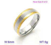 Titanium Steel 18K Gold Plated Fashion Plating Geometric sku image 21