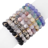 Fashion Ball Agate Bracelets main image 6