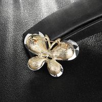 Fashion Butterfly Alloy Plating Unisex Brooches main image 8