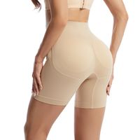 Solid Color Body Sculpting Stereotype Shapewear main image 4