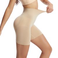 Solid Color Body Sculpting Stereotype Shapewear main image 5