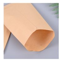 Simple Style Solid Color Paper Daily Envelope 1 Set main image 2