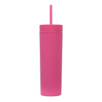 Casual Solid Color As Water Bottles sku image 16