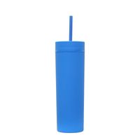 Casual Solid Color As Water Bottles sku image 19