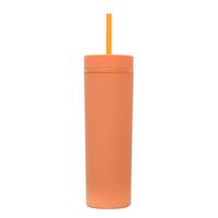 Casual Solid Color As Water Bottles sku image 14