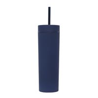 Casual Solid Color As Water Bottles sku image 18