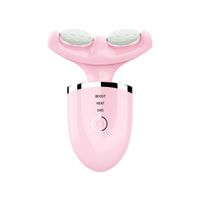 Solid Color Facial Massager Casual Personal Care sku image 7