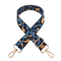 All Seasons Nylon Leopard Bag Accessories sku image 40