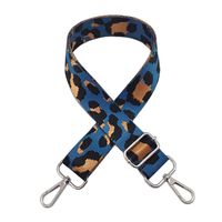 All Seasons Nylon Leopard Bag Accessories sku image 41