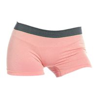 Solid Color Mid Waist Normal Type Panties sku image 8