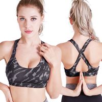 Tarnung Sport-bhs Bralette main image 1