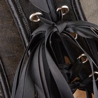 Fashion Geometric Pu Leather Fabric Women's Leather Belts 1 Piece main image 2