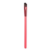 Fashion Solid Color Artificial Fiber Wood Eyebrow Brushes 1 Piece main image 5