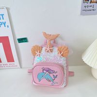 Sac À Dos Pour Enfants Décontractée Enfants Sacs À Dos sku image 3