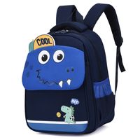 Waterproof Laptop Backpack Daily Kids Backpacks sku image 4