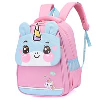 Waterproof Laptop Backpack Daily Kids Backpacks main image 4