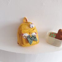 Impermeable 10 Mochila Para Niños A Diario Mochilas Para Niños sku image 1