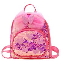 Waterproof 8 Kids Backpack Daily Kids Backpacks main image 4