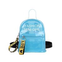 Women's Backpack Shopping School Backpacks sku image 4