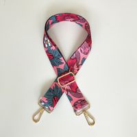 Toutes Les Saisons Polyester Bloc De Couleur Ballon Fleur Sac Accessoires sku image 7