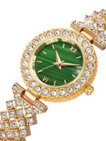 Fashion Geometric Magnet Buckle Quartz Women's Watches main image 5