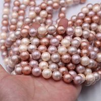 Ethnic Style Solid Color Shell Plating Jewelry Accessories 1 Set main image 5