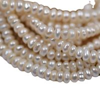 1 Pièce Style Simple Géométrique Perle D'eau Douce Bijoux Accessoires main image 5