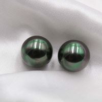 1 Piece Imitation Pearl Solid Color sku image 1