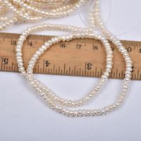 1 Piece Simple Style Geometric Freshwater Pearl Jewelry Accessories main image 2