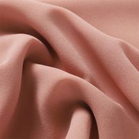 Women's Fashion Solid Color Cotton Cotton Linen Scarves main image 2
