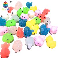 New Exotic Christmas Squeezing Decompression Children's Toys Wholesale sku image 1