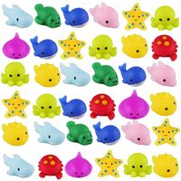 New Exotic Christmas Squeezing Decompression Children's Toys Wholesale sku image 8