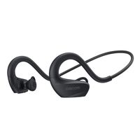 Modelo Privado Del Fabricante, Auriculares Bluetooth, Impermeables, Binaurales, Para Deportes Al Aire Libre, Para Correr, Inalámbricos, En La Oreja, Explosión Transfronteriza sku image 1