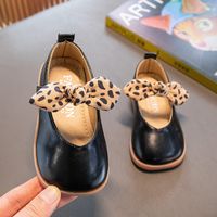 Women's Casual Solid Color Square Toe main image 5