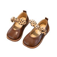 Women's Casual Solid Color Square Toe main image 4