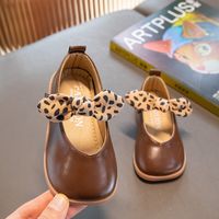 Women's Casual Solid Color Square Toe main image 3