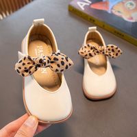 Women's Casual Solid Color Square Toe main image 2