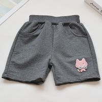 Mignon Bande Chat 100% Coton Pantalons Et Leggings sku image 18