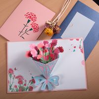 1 Piece Fashion Flower Special Paper Teachers' Day main image 1