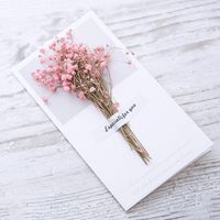 1 Piece Fashion Flower Paper Card Mother's Day sku image 21