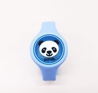 Cute Animal Plastic Silica Gel Kids Watches sku image 1