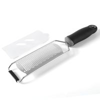 Simple Style Solid Color Stainless Steel Peeler 1 Piece sku image 4
