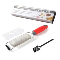 Simple Style Solid Color Stainless Steel Peeler 1 Piece sku image 5