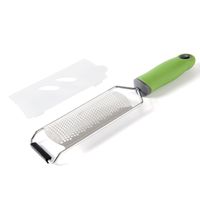 Simple Style Solid Color Stainless Steel Peeler 1 Piece main image 4