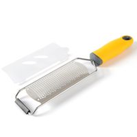 Simple Style Solid Color Stainless Steel Peeler 1 Piece sku image 2