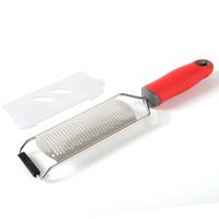 Simple Style Solid Color Stainless Steel Peeler 1 Piece sku image 1