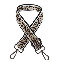 Alle Jahreszeiten Segeltuch Leopard Einzelner Schultergurt main image 3