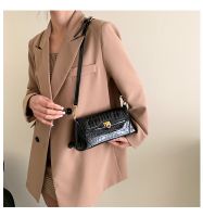 Women's All Seasons Pu Leather Solid Color Classic Style Square Zipper Magnetic Buckle Fashion Backpack main image 2