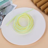 New Laser Mobile Phone Data Cable Protection Rope sku image 6
